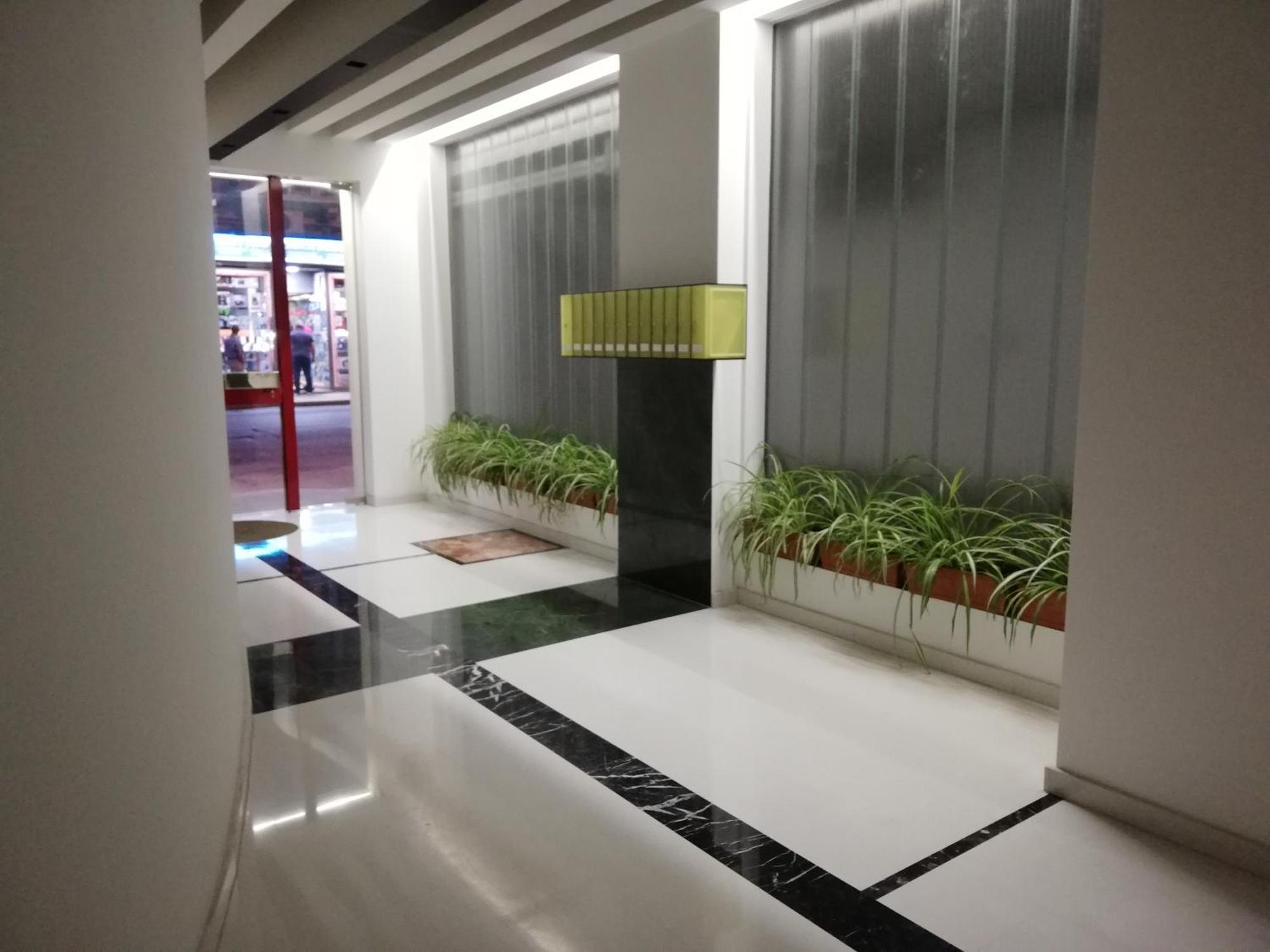 Central Modern Studio Bari Apartment Exterior photo
