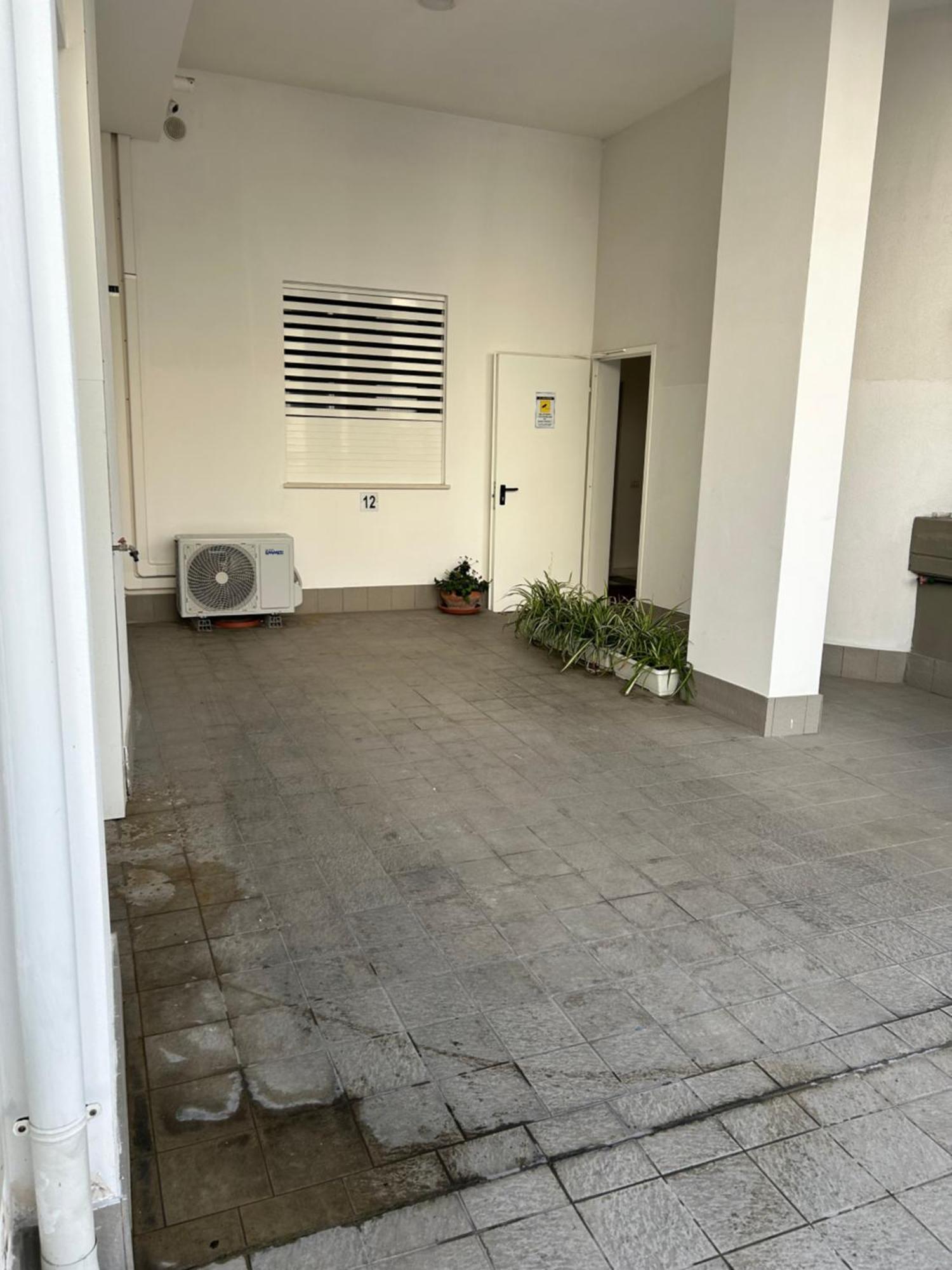 Central Modern Studio Bari Apartment Exterior photo